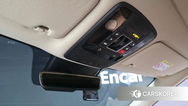 Kia Carnival 4th generation id 4602804 из Кореи 11