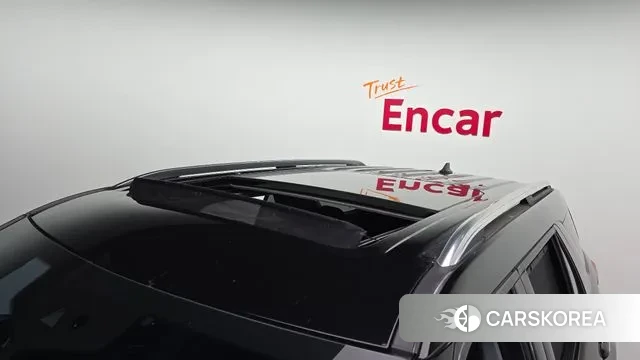 Ford Explorer 6th Generation id 3282066 из Кореи 11