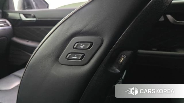 Hyundai Palisade id 4202502 из Кореи 11