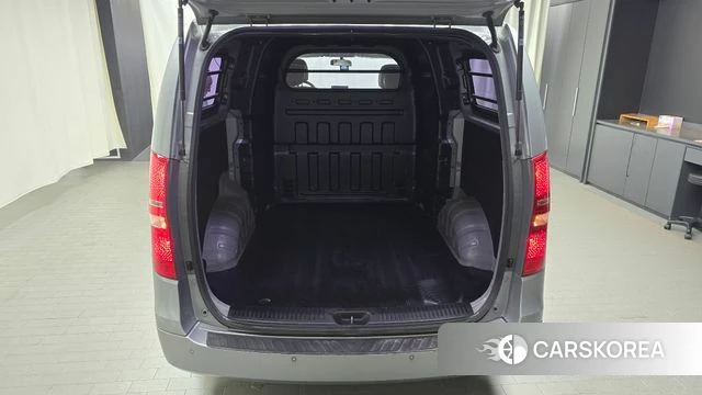 Hyundai The New Grand Starex id 3942952 из Кореи 11