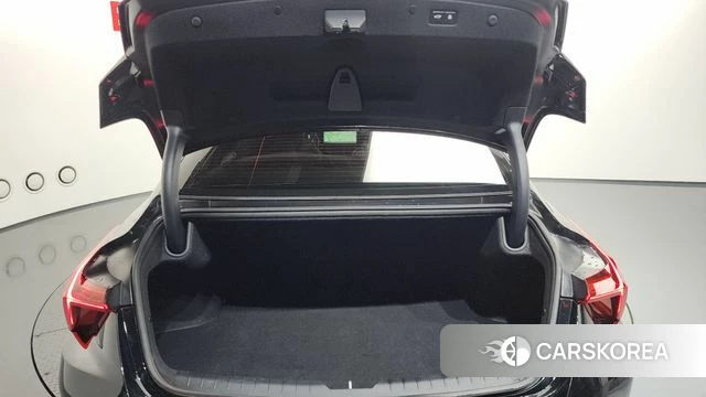Kia K8 Hybrid id 4608125 из Кореи 11