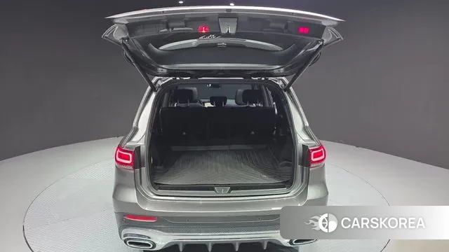 Mercedes-Benz GLB-Class X247 id 3478790 из Кореи 11