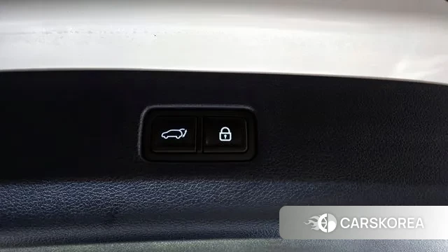 Genesis GV80 id 3121926 из Кореи 11