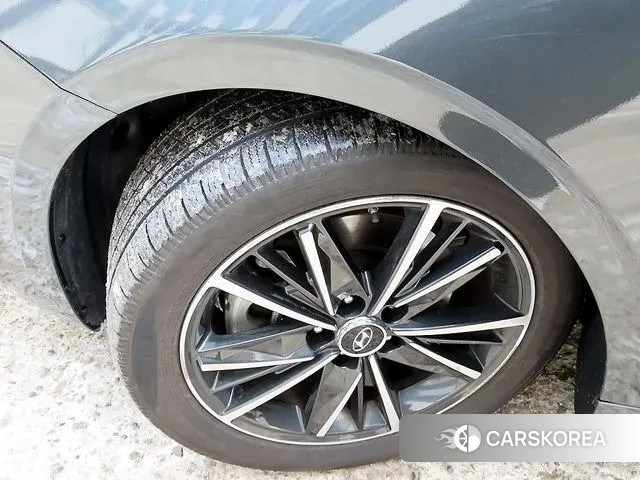 Hyundai The New Grandeur IG id 3621847 из Кореи 11