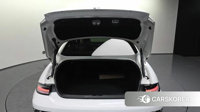 Hyundai Ionic 6 id 4186502 из Кореи 11