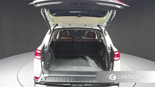 BMW X5 (G05) id 4769100 из Кореи 11