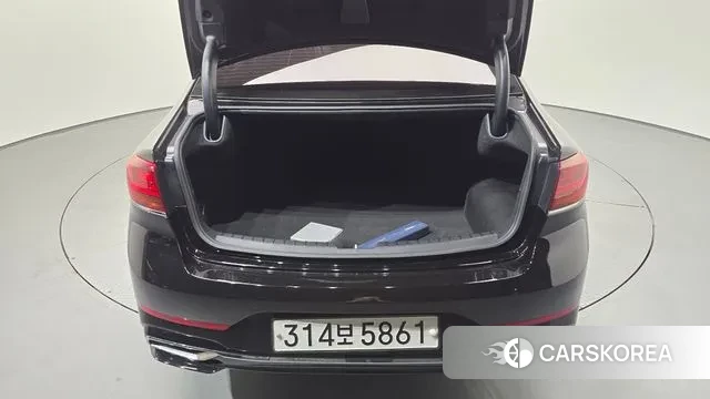 Kia K7 Premier Hybrid id 3018292 из Кореи 11