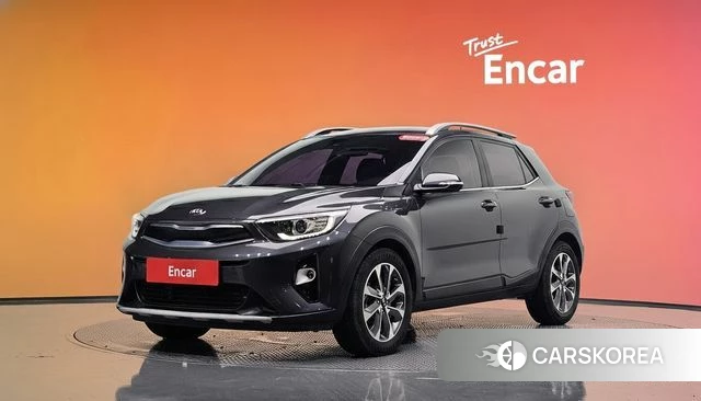 Kia Stonic id 4713363 из Кореи 11