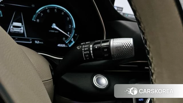 Genesis GV80 id 4517185 из Кореи 11