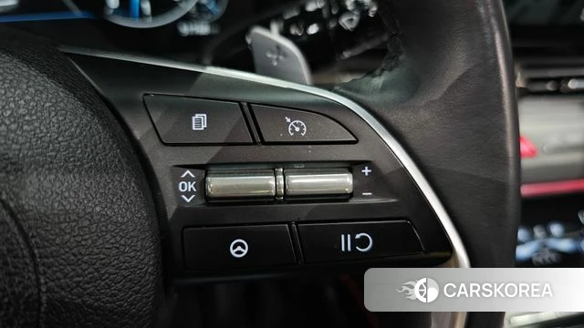 Hyundai The New Grandeur IG id 4317037 из Кореи 11