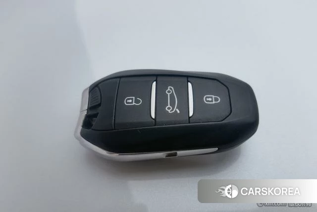 Citroen Tianyi C5 AIRCROSS id 4212480 из Китая 11