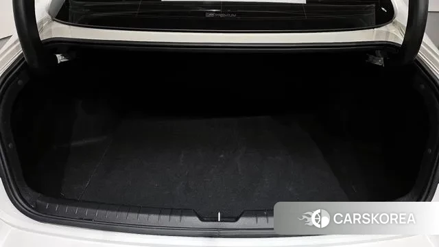 Hyundai Sonata (DN8) id 3433151 из Кореи 11