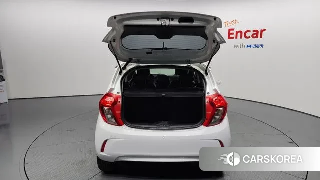 Chevrolet (GM Daewoo) The New Spark id 3504626 из Кореи 11