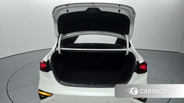 Kia Come New K3 id 3249040 из Кореи 11