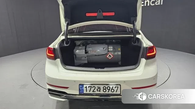 Kia K7 Premier id 3008982 из Кореи 11