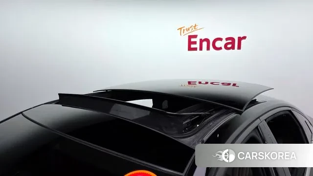 Kia K8 Hybrid id 3022575 из Кореи 11