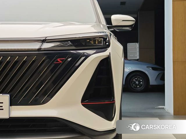 Chang'an CS75 PLUS id 4368394 из Китая 11
