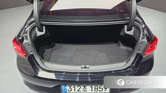 Renault Korea (Samsung) The New SM6 id 3734835 из Кореи 11