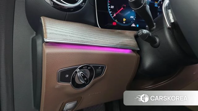 Mercedes-Benz E-Class W213 id 4871754 из Кореи 11
