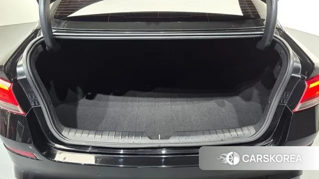 Kia The New K5 2nd generation id 3568411 из Кореи 11