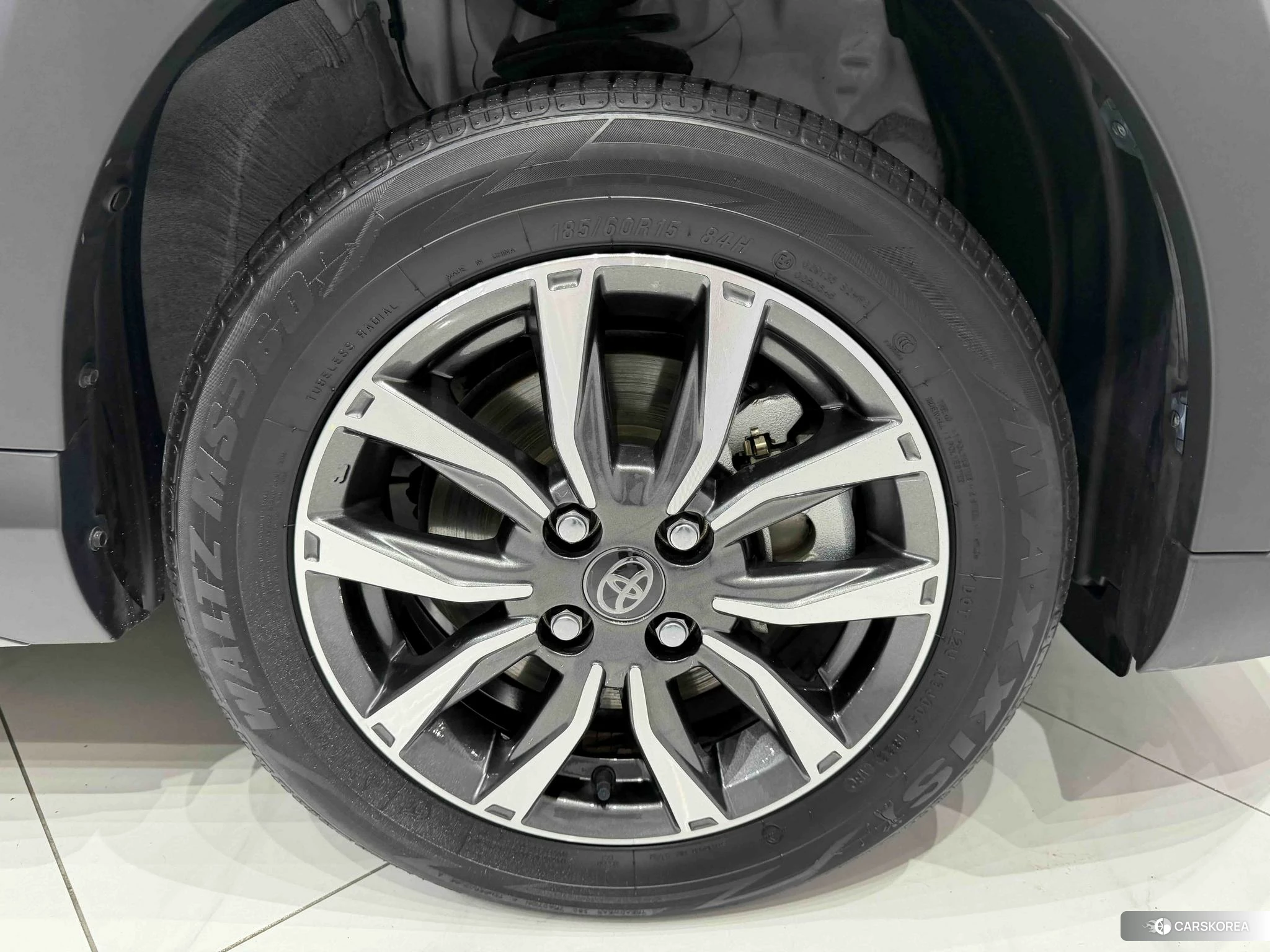 Toyota YARIS L Zhixuan id 4467950 из Китая 11