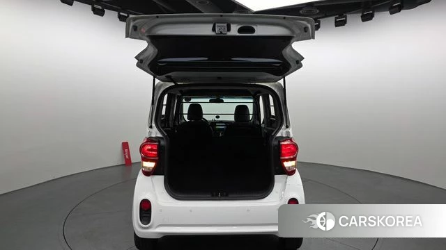 Kia The New Ray id 3865573 из Кореи 11