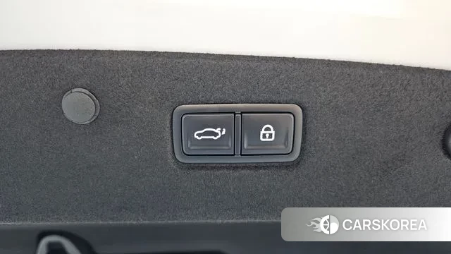 Kia The New K8 id 3272488 из Кореи 11