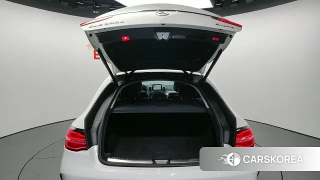 Mercedes-Benz GLE - Class W166 id 3617194 из Кореи 11