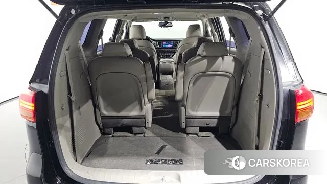 Kia All New Carnival id 3226976 из Кореи 11