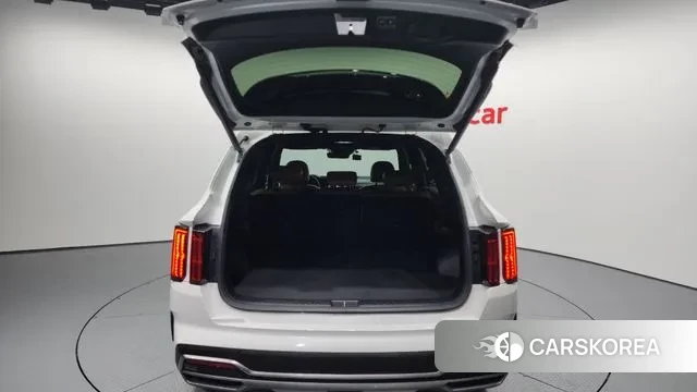 Kia Sorento 4th Generation id 3576710 из Кореи 11