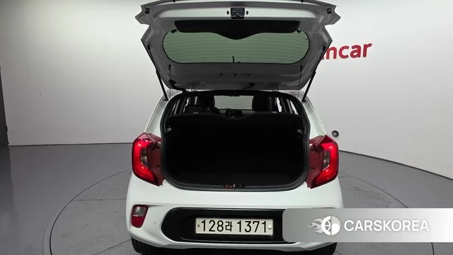 Kia All New Morning (JA) id 4295004 из Кореи 11