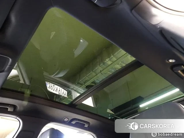 Bentley Bentayga id 3735713 из Кореи 11