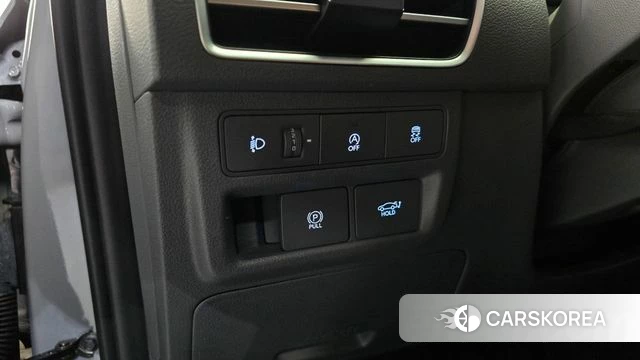 Hyundai Sonata D Edge (DN8) id 4749129 из Кореи 11