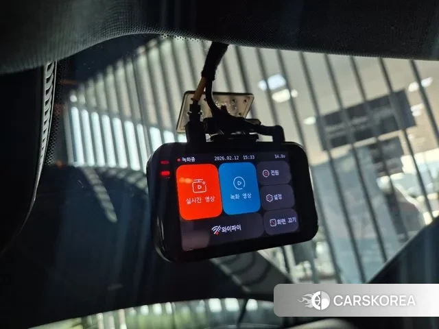 Mercedes-Benz GLE-Class W167 id 3686290 из Кореи 11