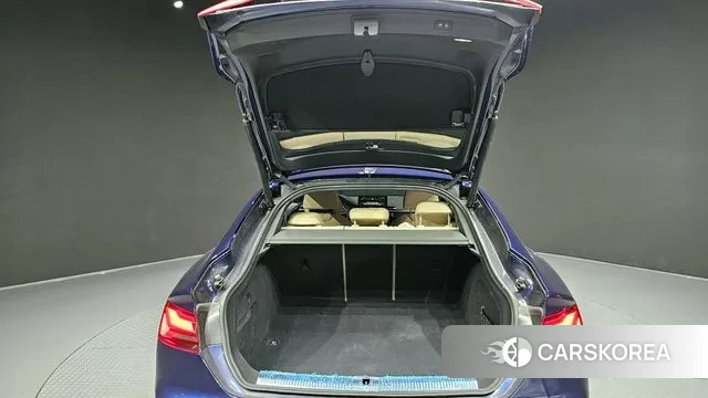 Audi A5 (F5) id 3248095 из Кореи 11