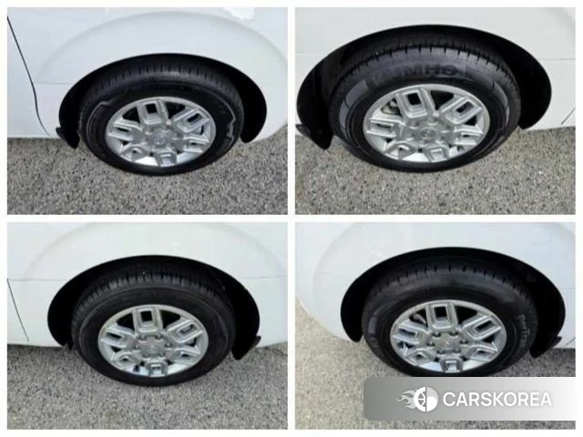 Hyundai Staria id 4935513 из Кореи 11