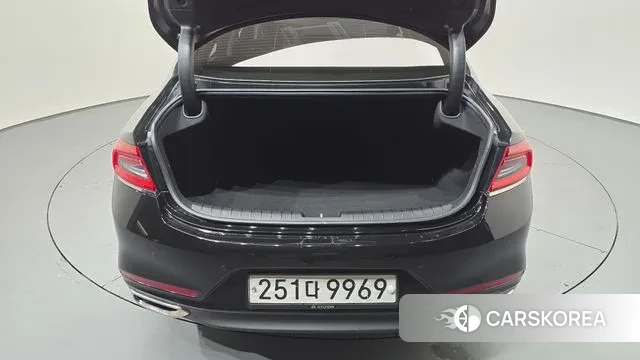 Hyundai Grandeur IG id 3385699 из Кореи 11