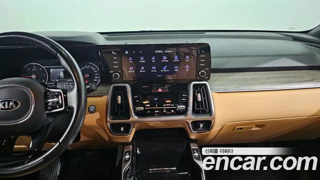 Kia Sorento 4th Generation id 2688137 из Кореи 11