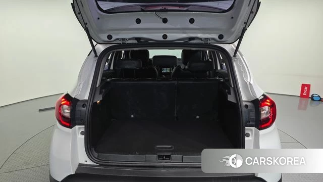 Renault Korea (Samsung) New QM3 id 4435786 из Кореи 11