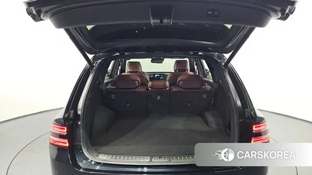 Genesis GV80 id 3614635 из Кореи 11