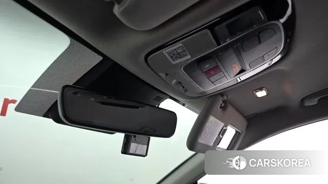 Hyundai Sonata Hybrid (DN8) id 3529375 из Кореи 11