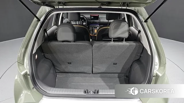 Hyundai Casper id 3370965 из Кореи 11