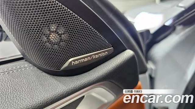 BMW 4 Series (G22) id 2847512 из Кореи 11