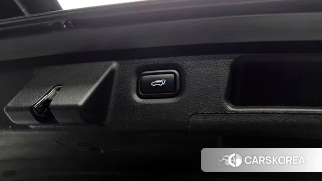 Hyundai The New Santa Fe id 3497567 из Кореи 11