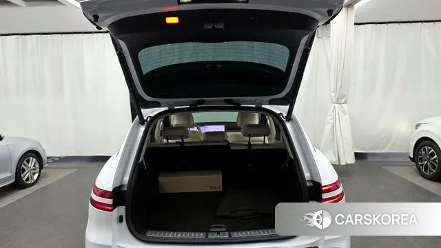 Genesis GV70 id 3415435 из Кореи 11