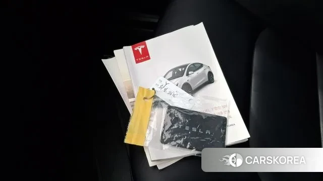 Tesla Model Y id 3252662 из Кореи 11