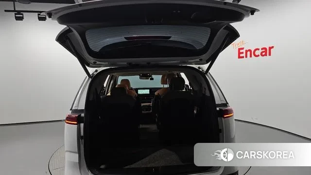 Kia Carnival 4th generation id 3012538 из Кореи 11