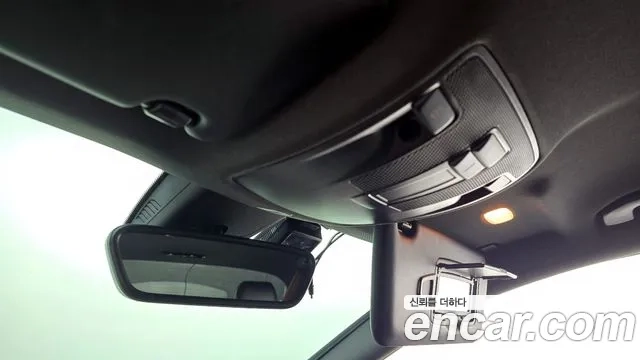 Mercedes-Benz CLA-Class C117 id 2887013 из Кореи 11