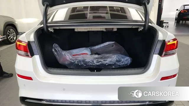 Kia The New K5 2nd generation id 3357100 из Кореи 11