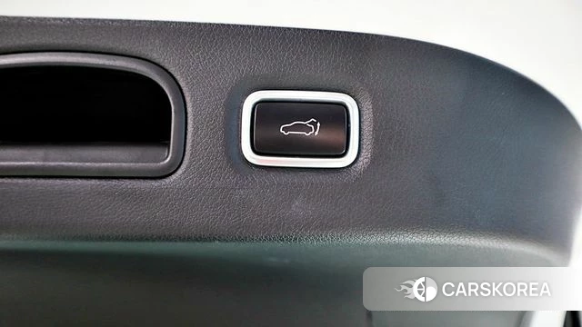 Kia Stinger Meister id 4579603 из Кореи 11